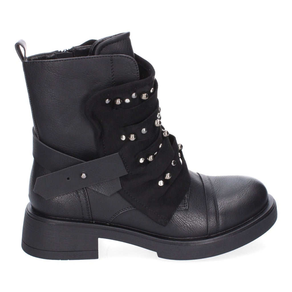 F6595-Black