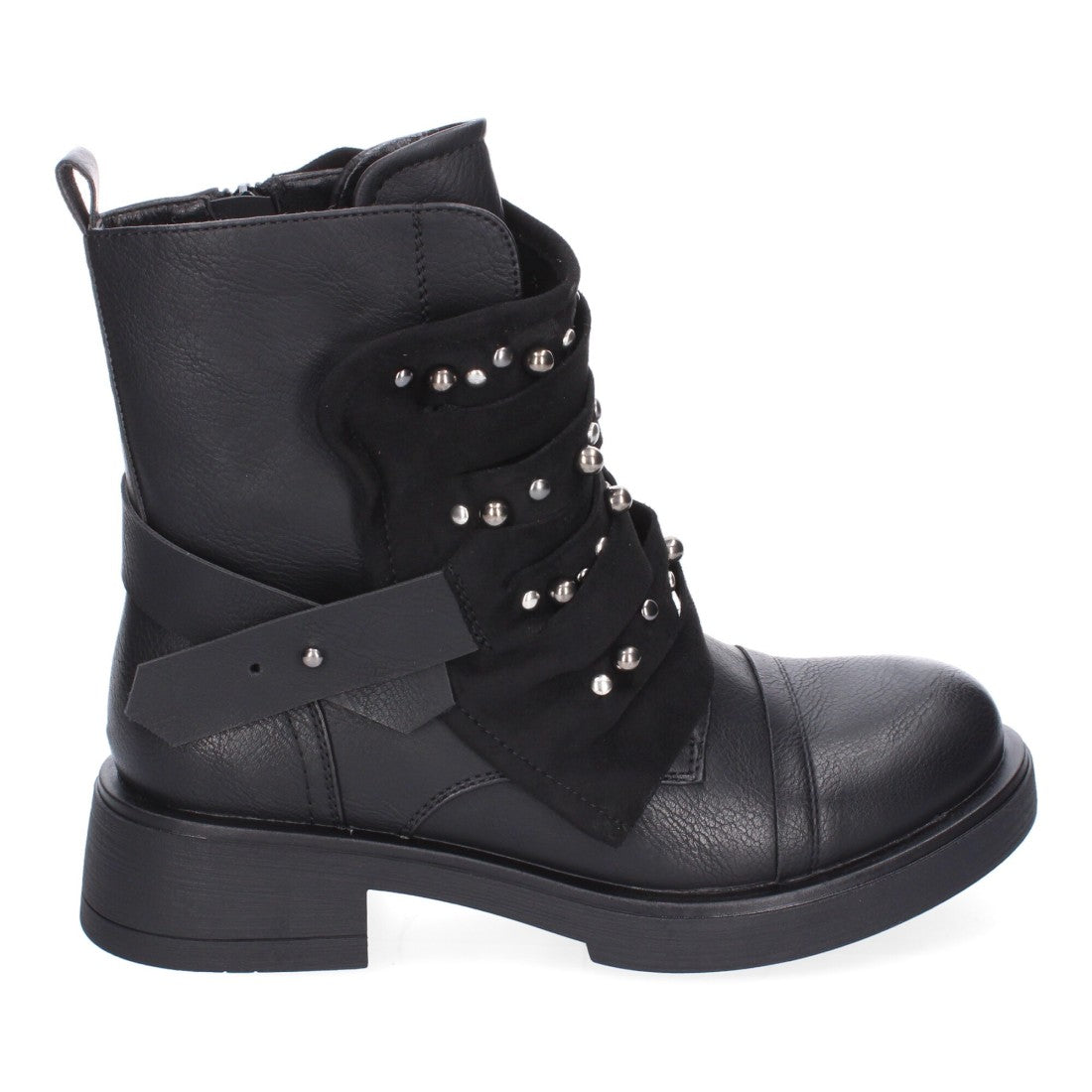 F6595-Black