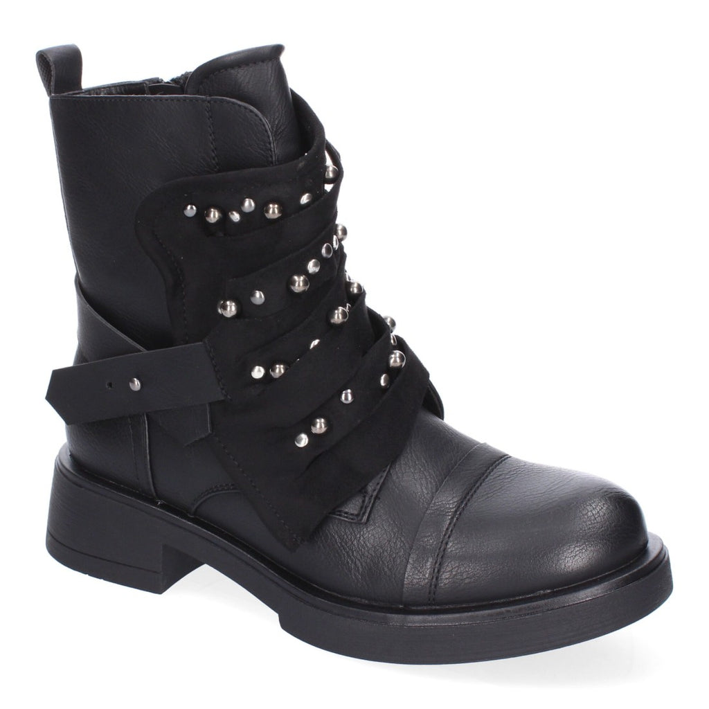 F6595-Black