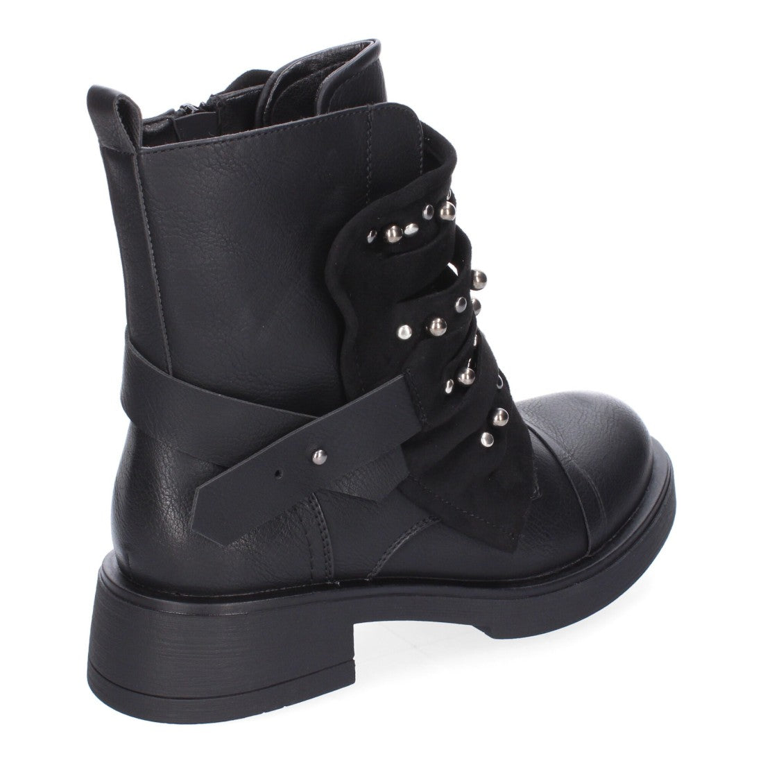 F6595-Black