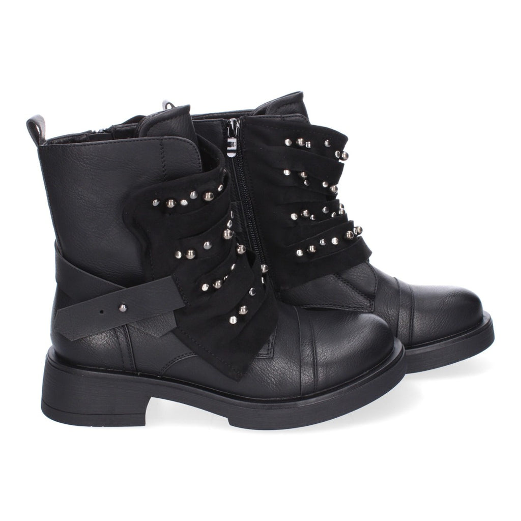 F6595-Black