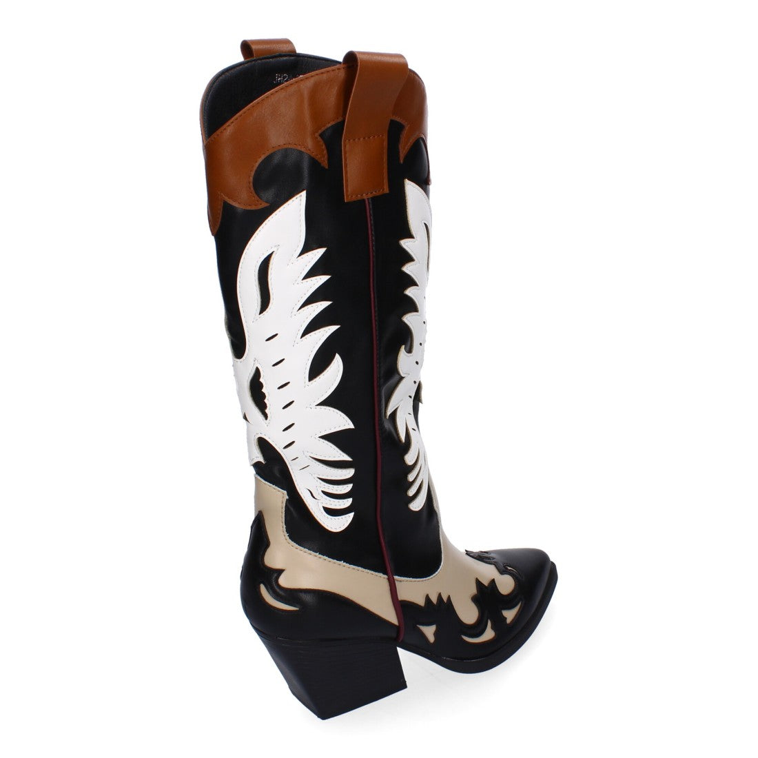 JH24-25-Black