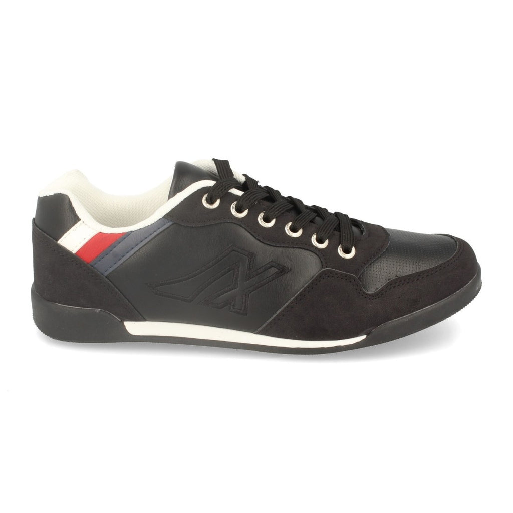 WH9803-Negro