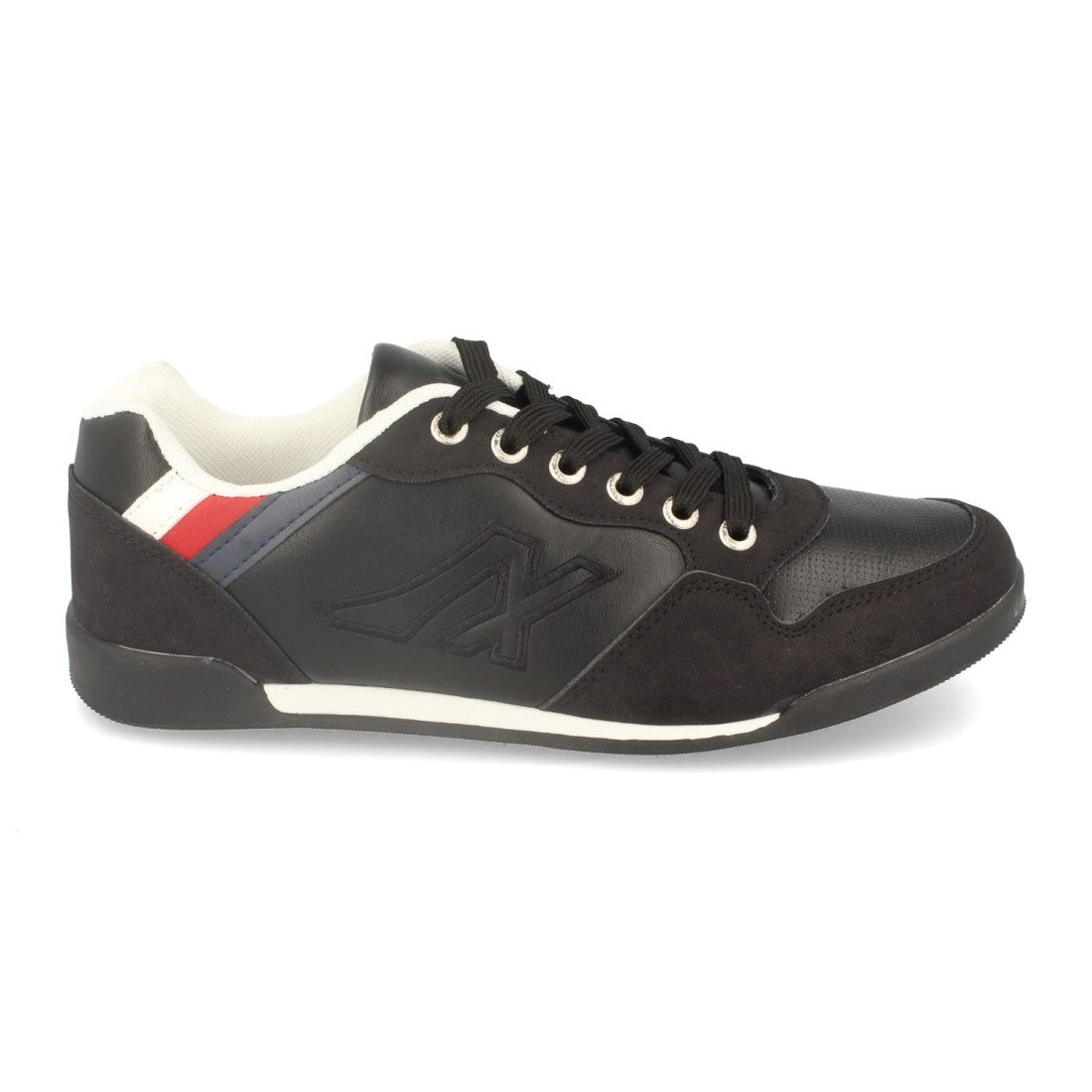 WH9803-Negro