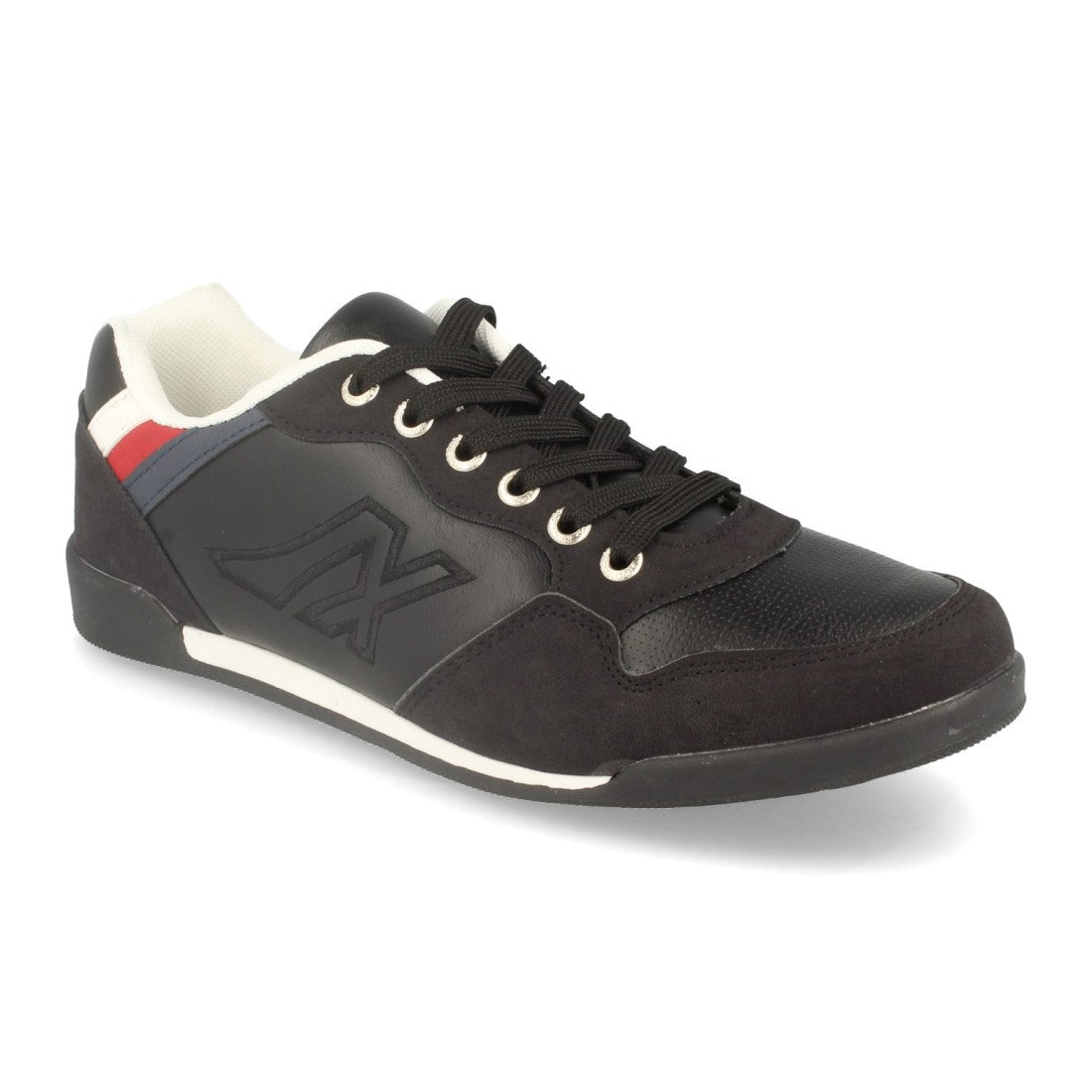 WH9803-Negro