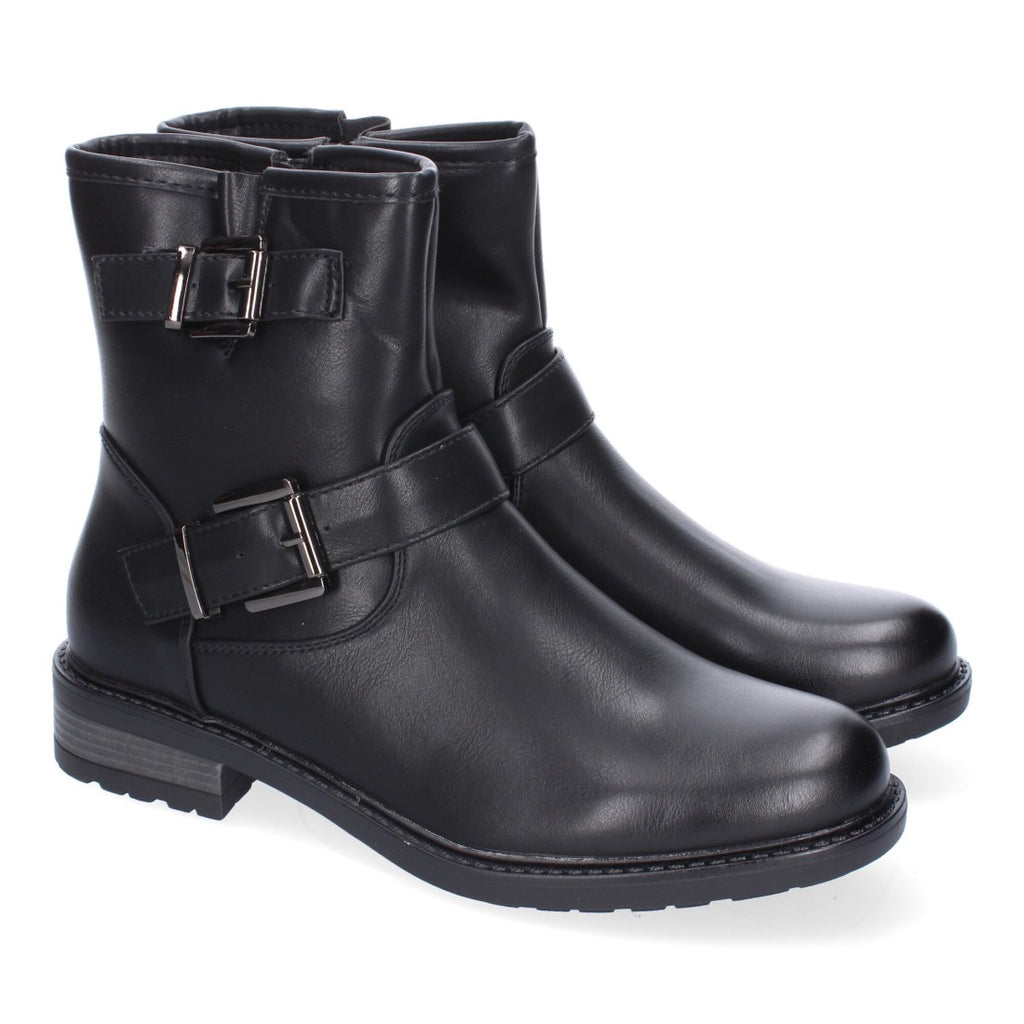 YZ24-001-Black