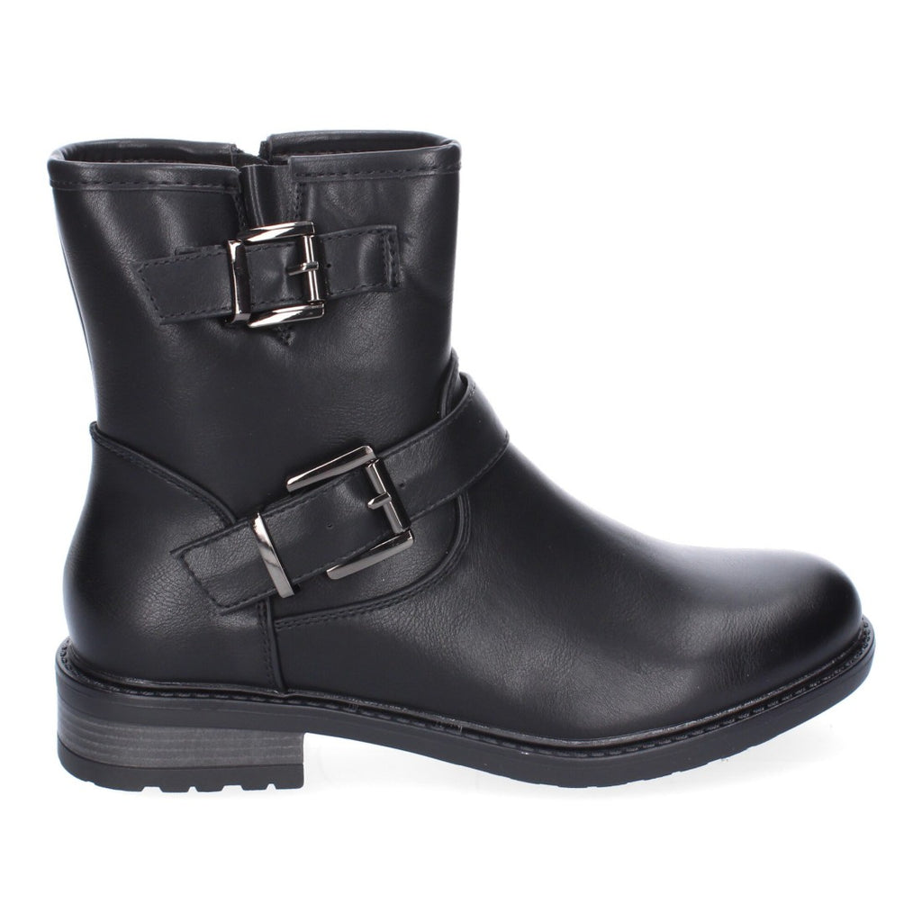 YZ24-001-Black
