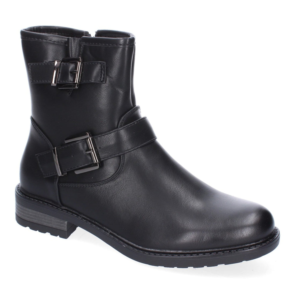 YZ24-001-Black