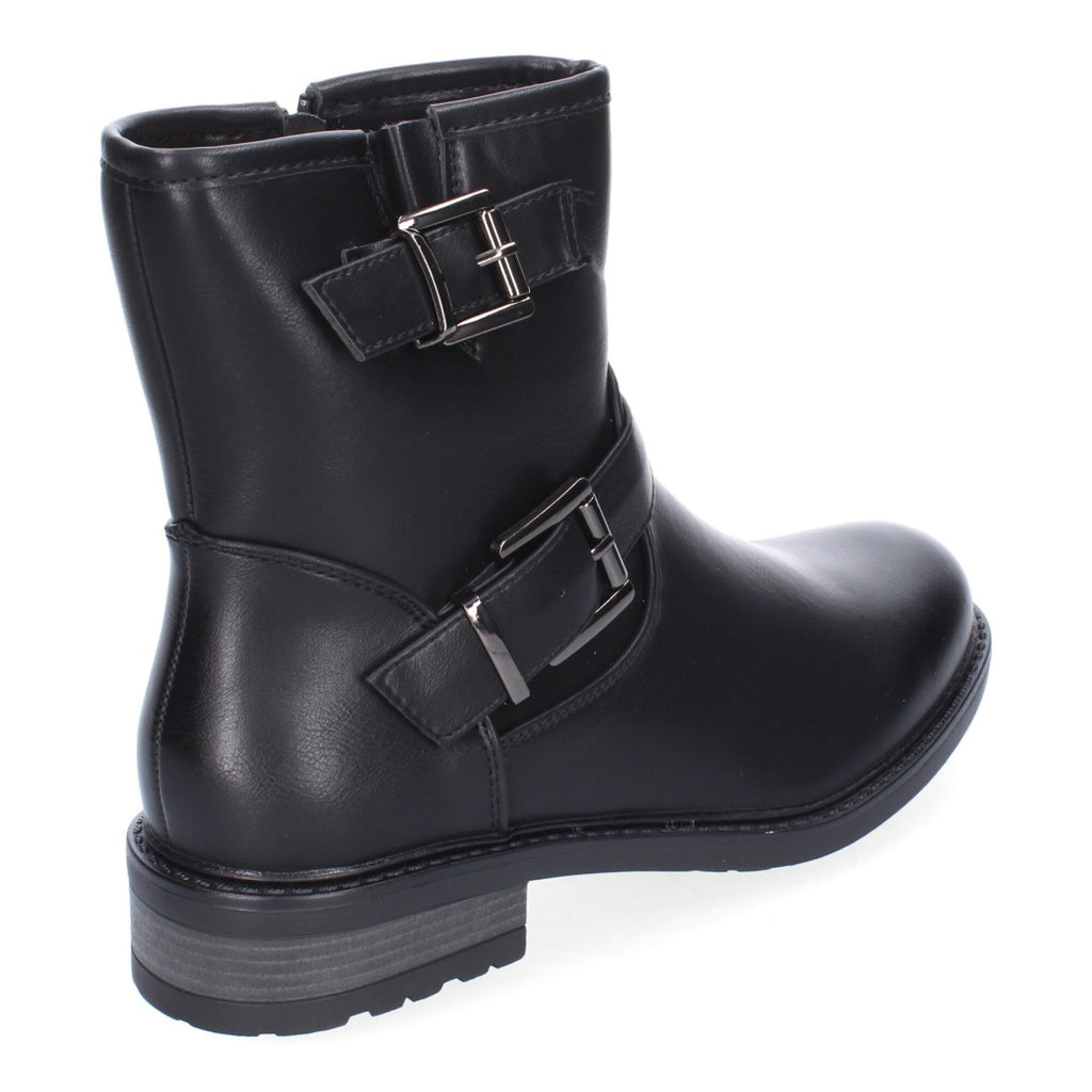 YZ24-001-Black
