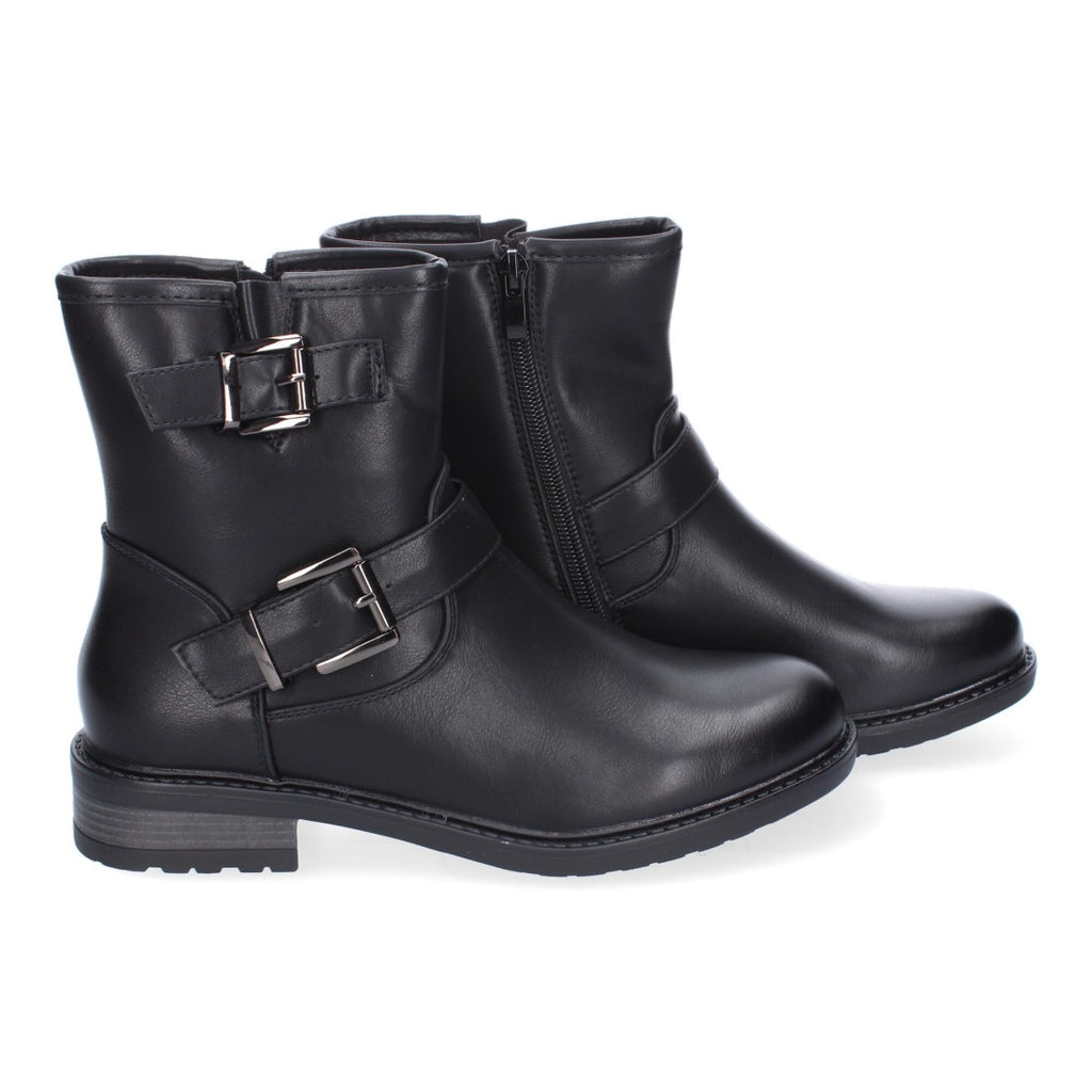 YZ24-001-Black