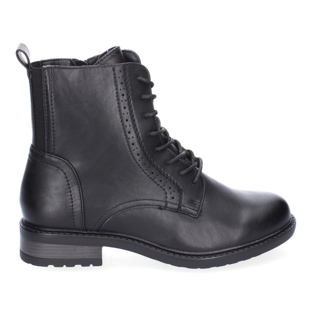 YZ24-003-Black