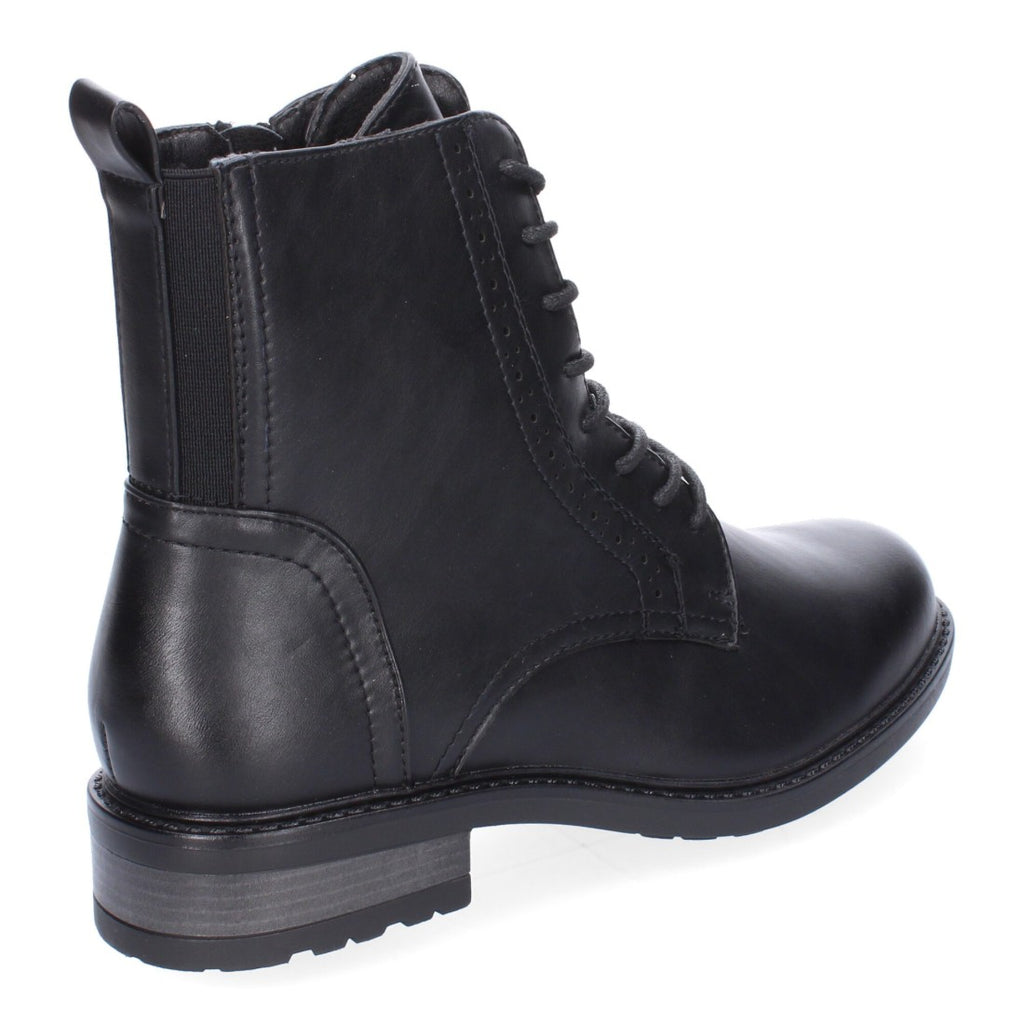 YZ24-003-Black