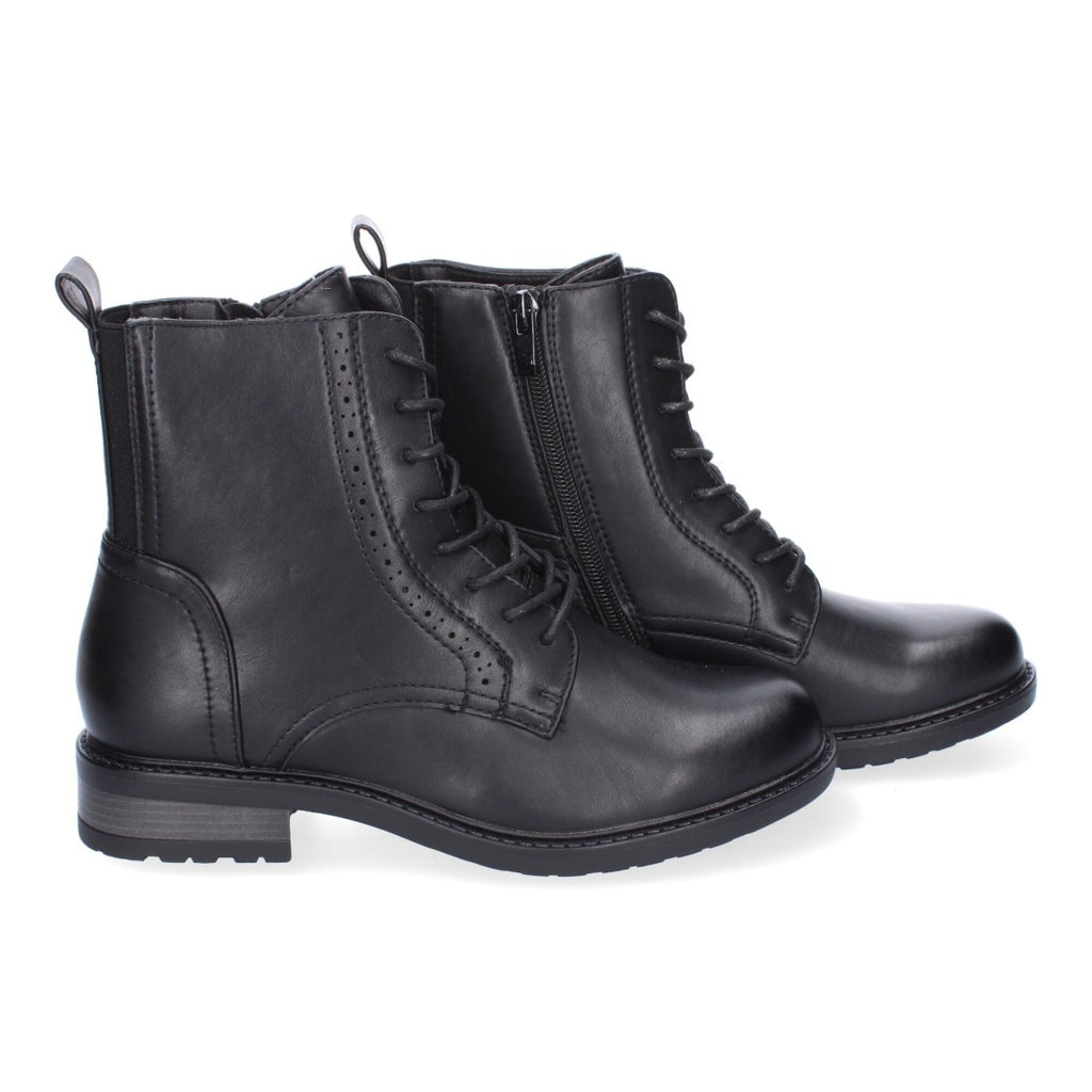 YZ24-003-Black
