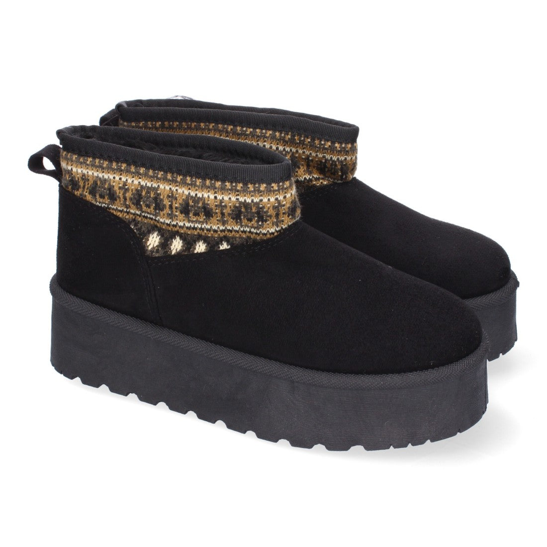 SL-729-Black