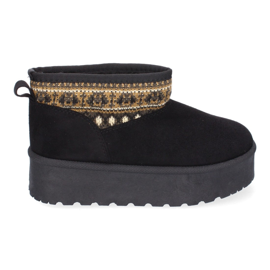 SL-729-Black