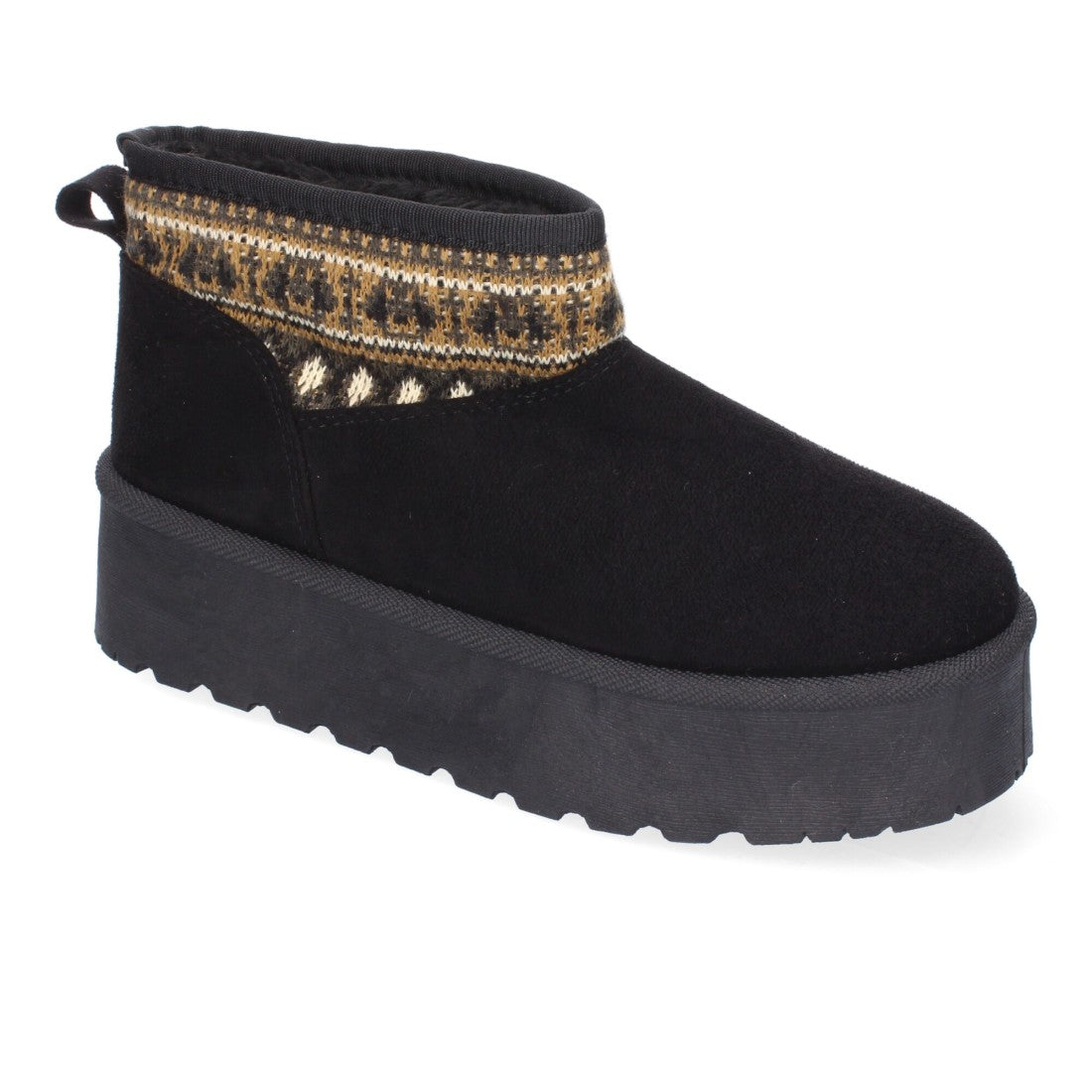 SL-729-Black