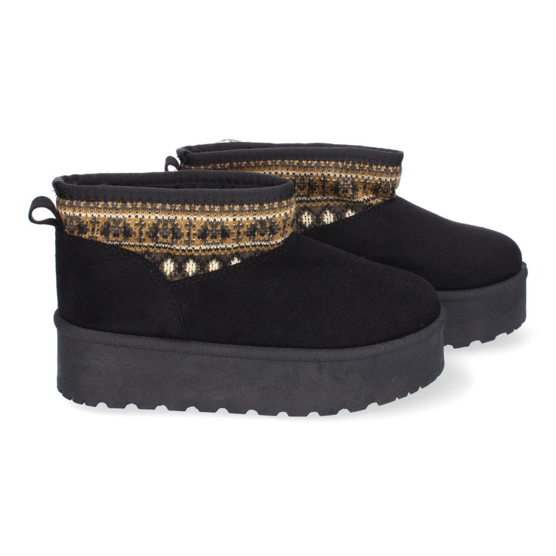 SL-729-Black