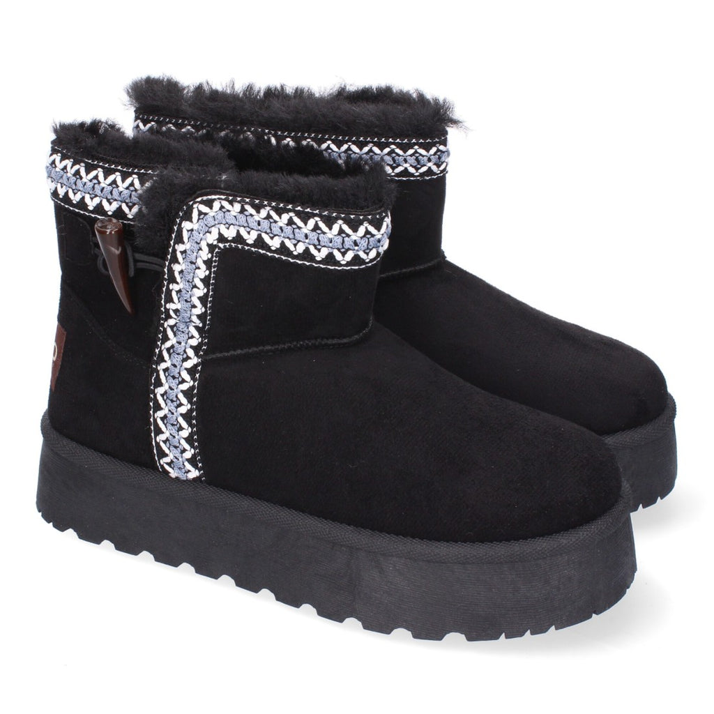 HZ2000-103-Black