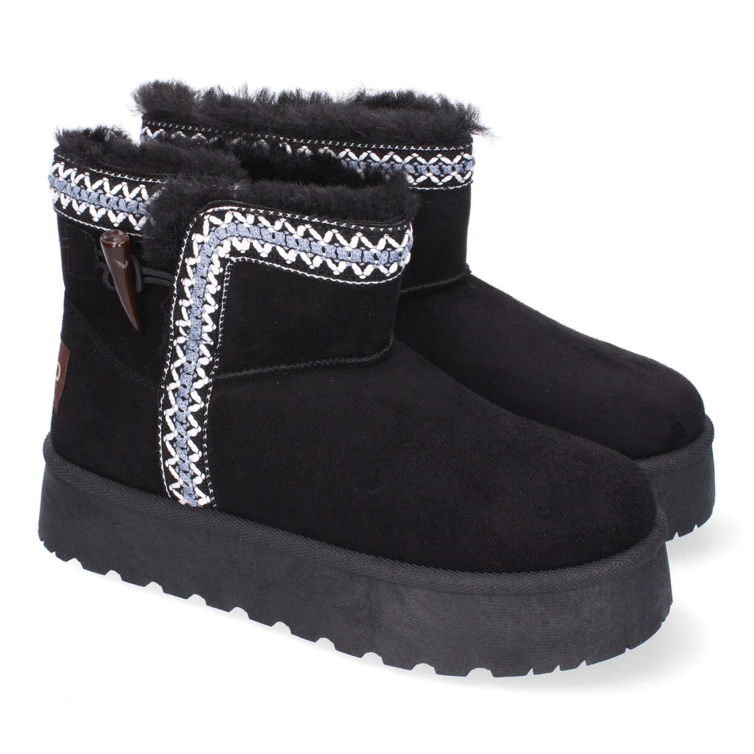 HZ2000-103-Black