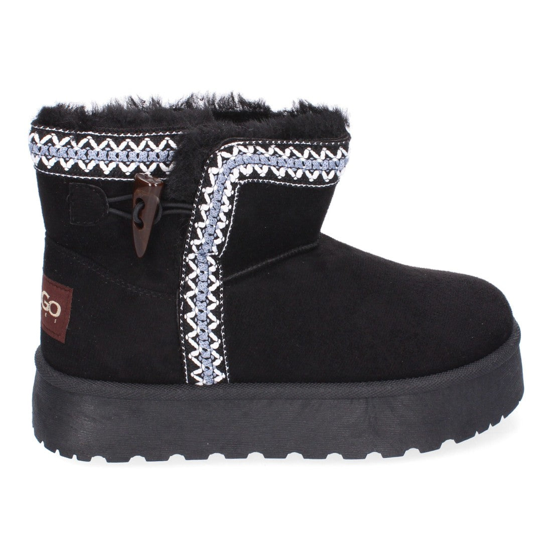 HZ2000-103-Black