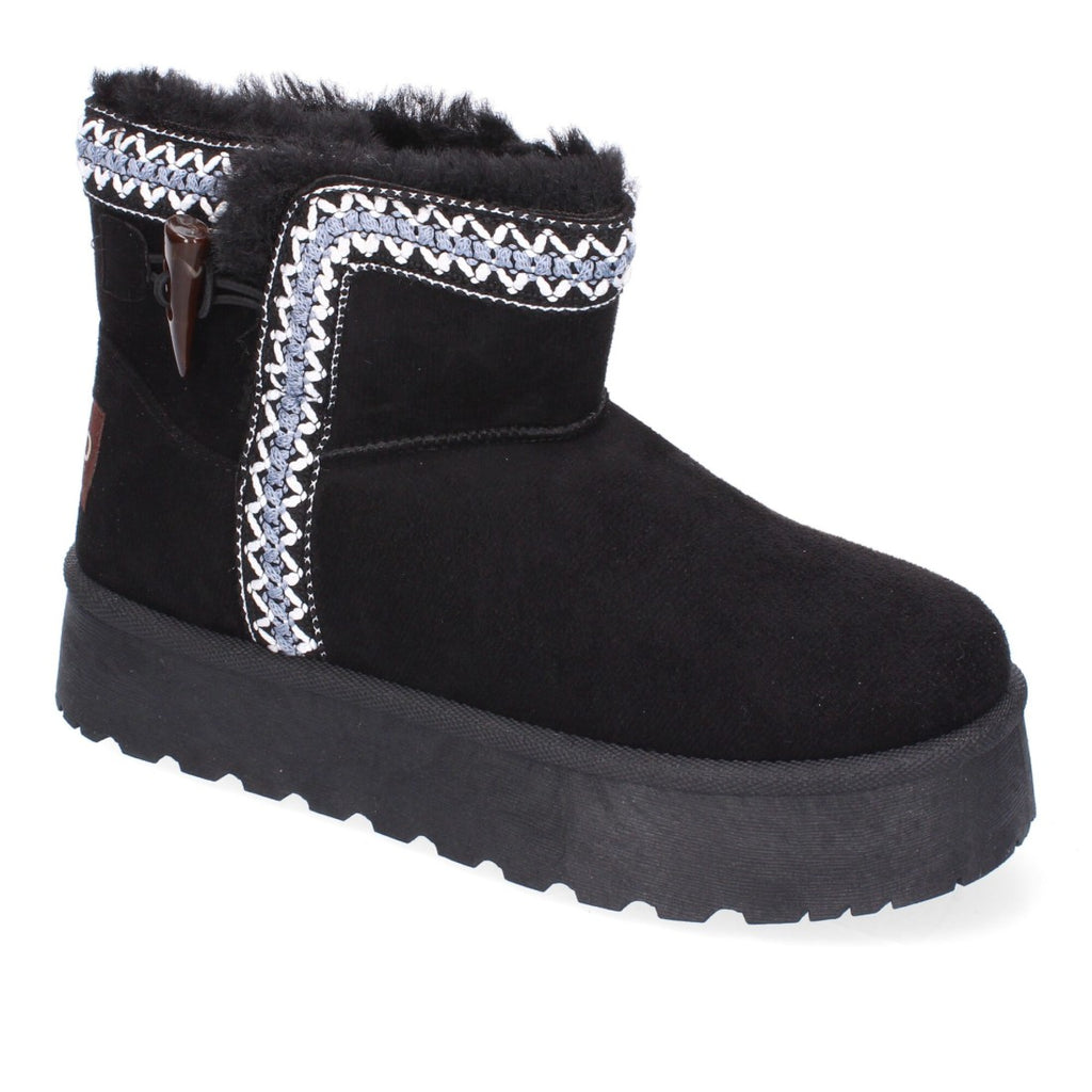 HZ2000-103-Black