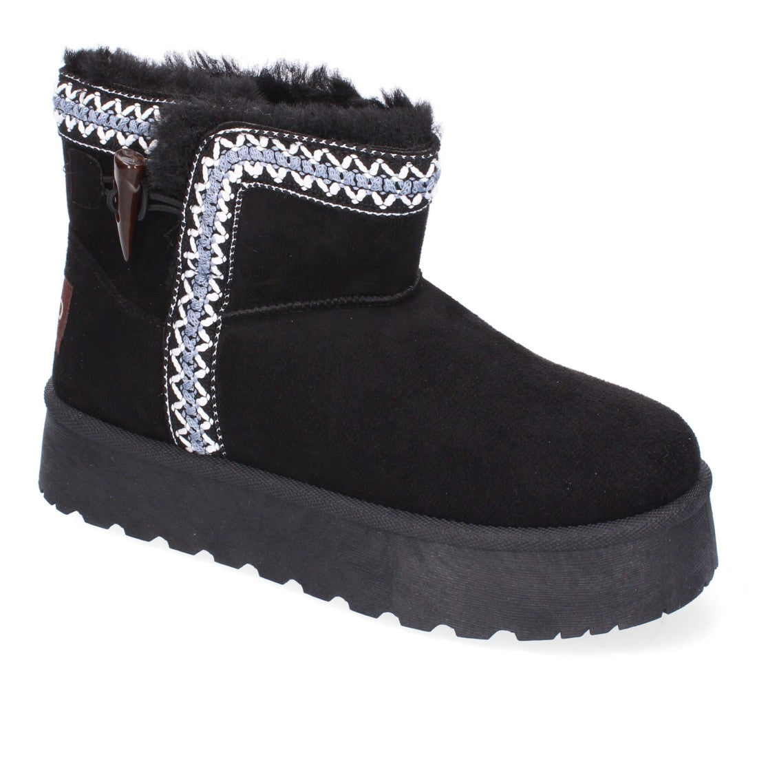 HZ2000-103-Black