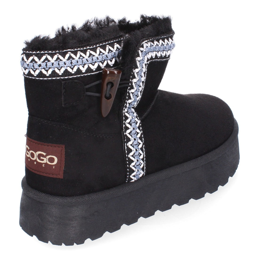 HZ2000-103-Black