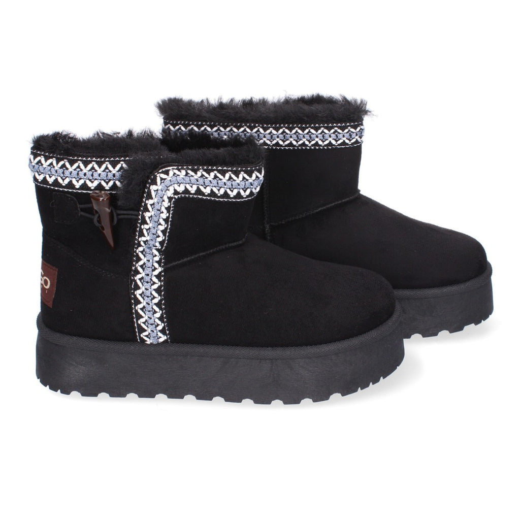 HZ2000-103-Black