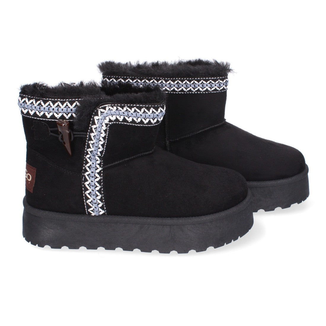 HZ2000-103-Black