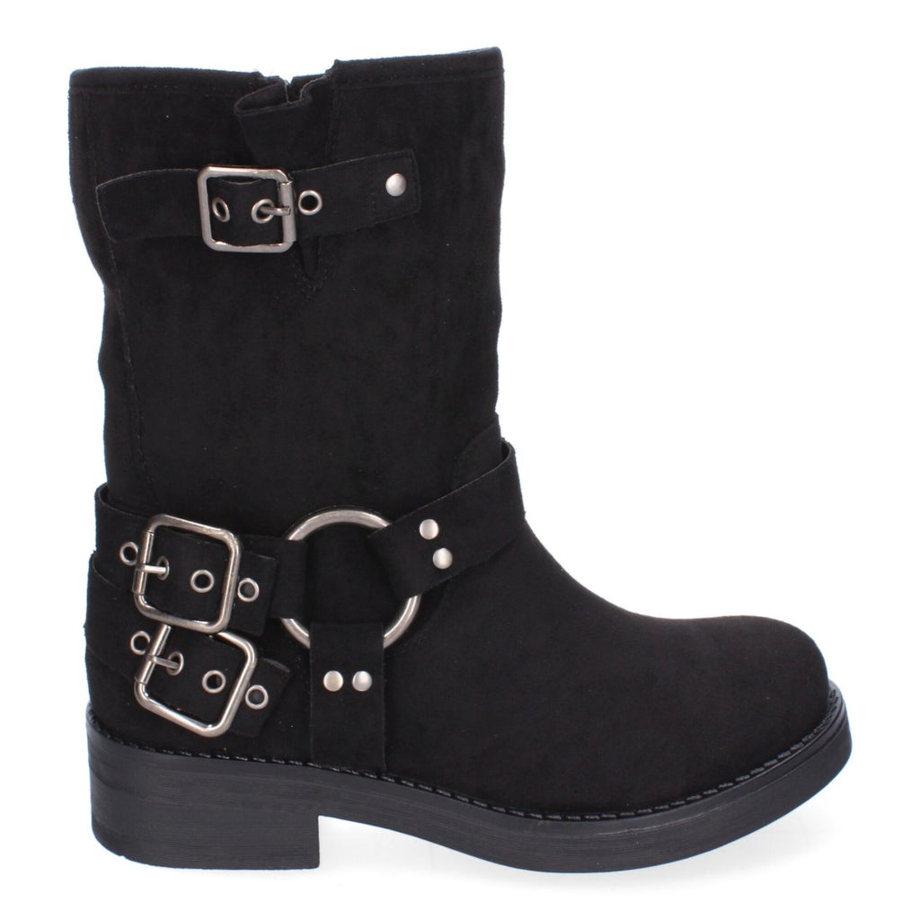 JW209-Negro