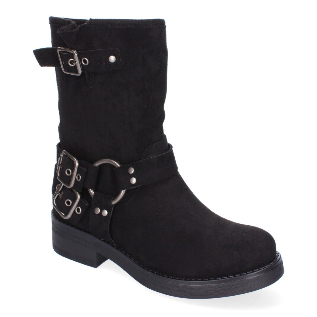 JW209-Black