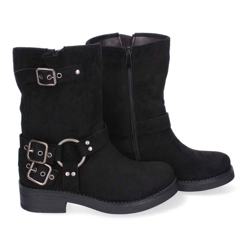 JW209-Black