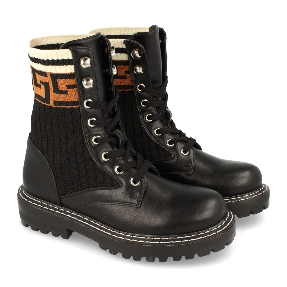 RQ523-Black