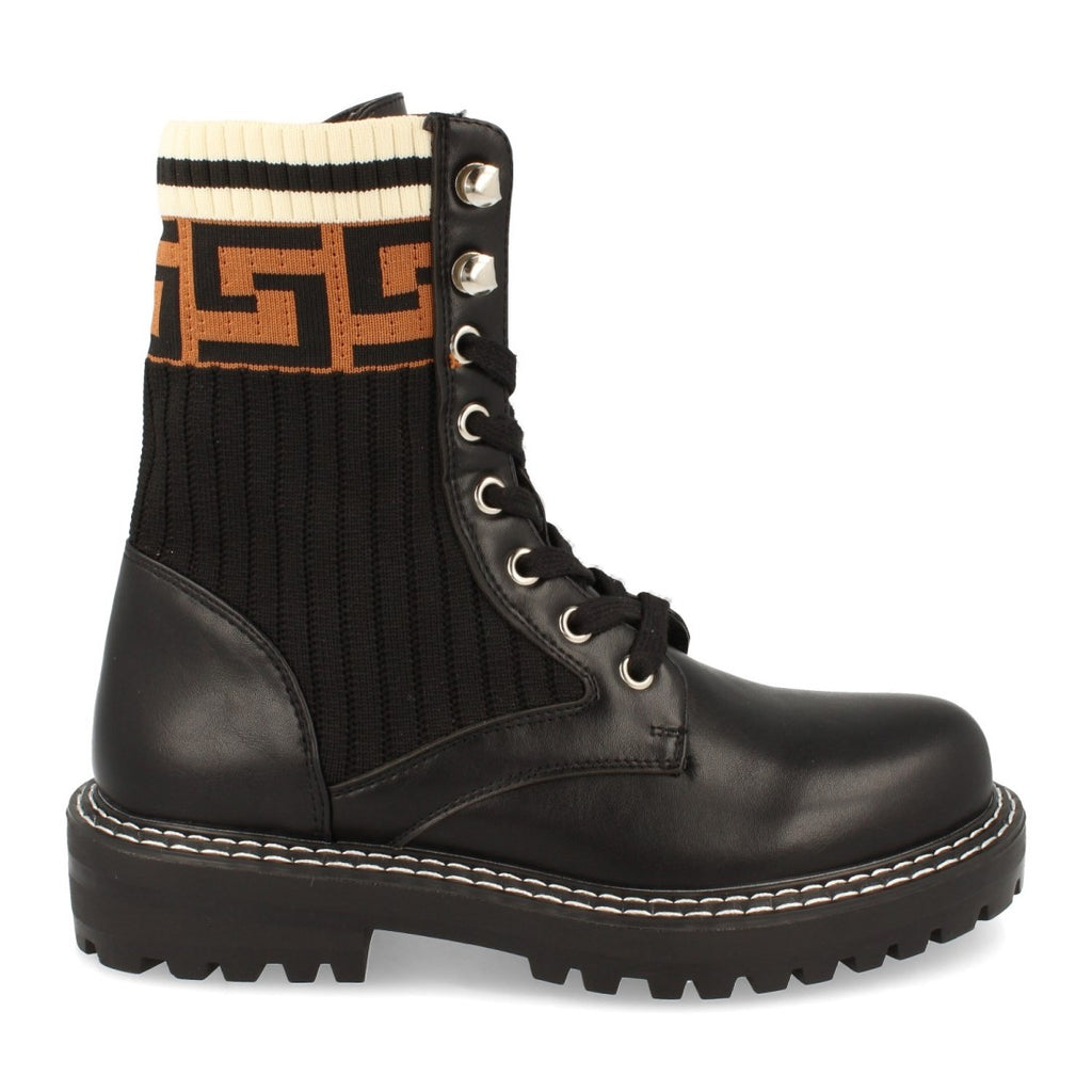 RQ523-Black