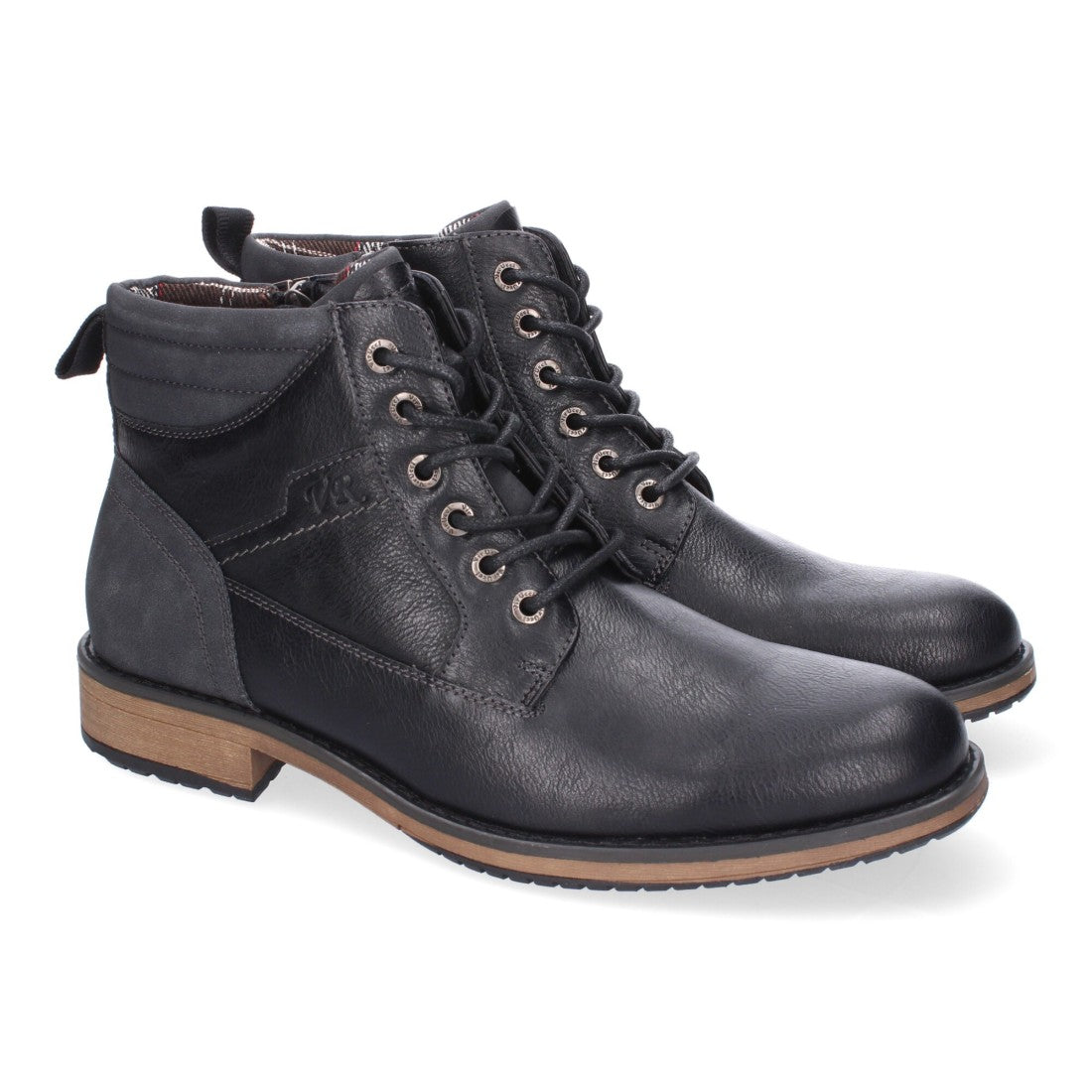 VRAE-95-Black