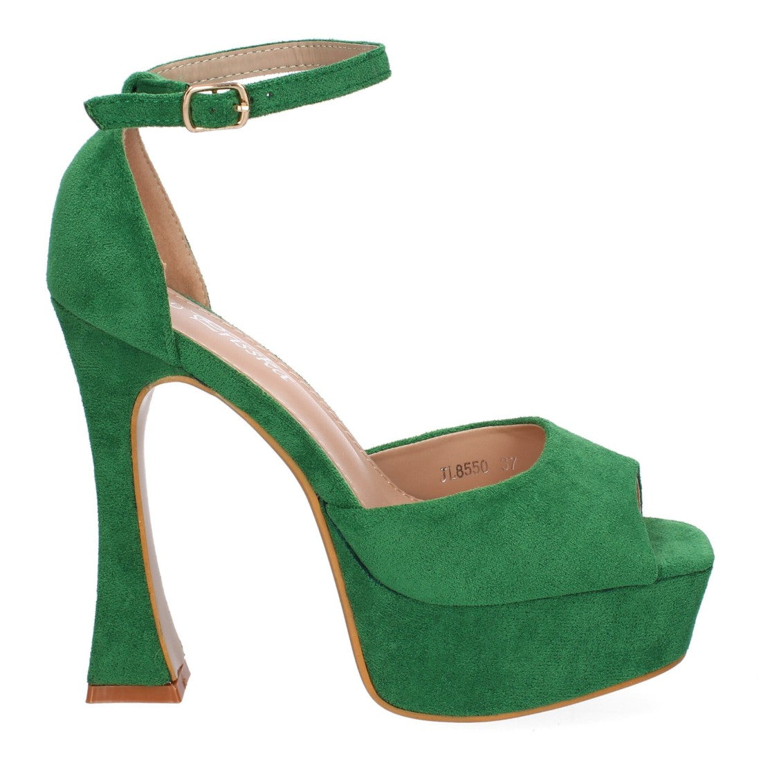 JL8550-Green