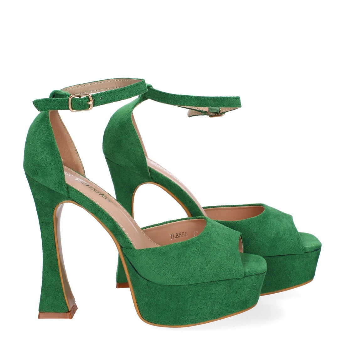 JL8550-Green