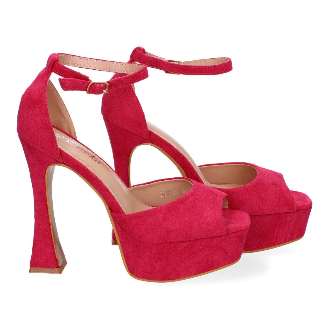 JL8550-Fuchsia