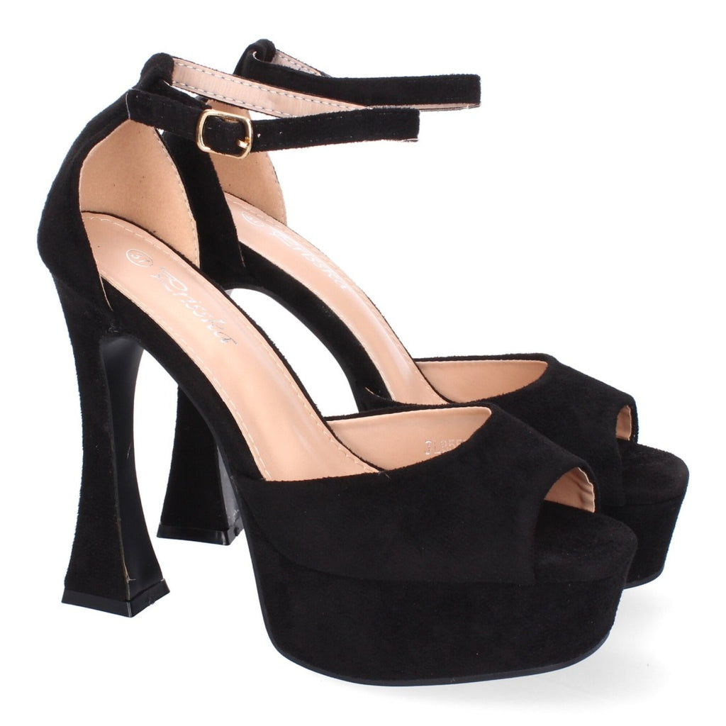 JL8550-Black