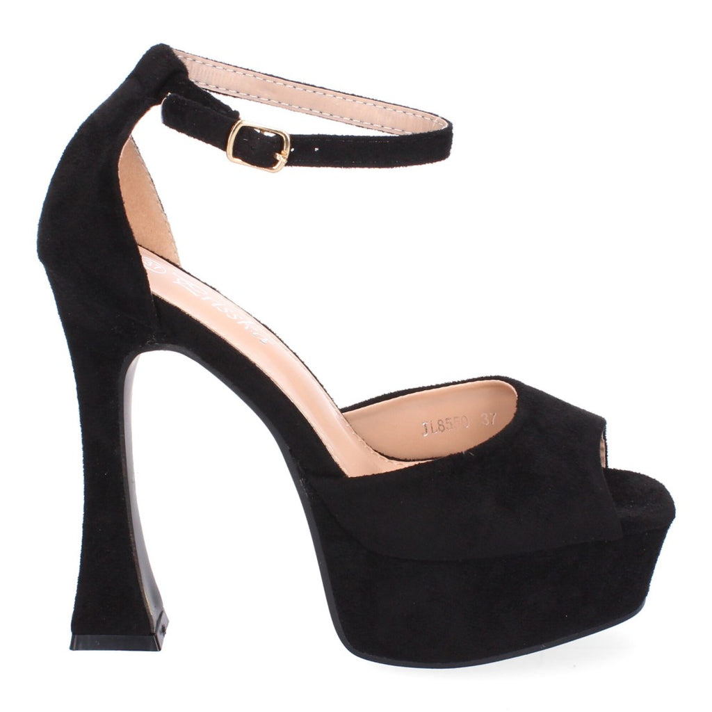 JL8550-Black