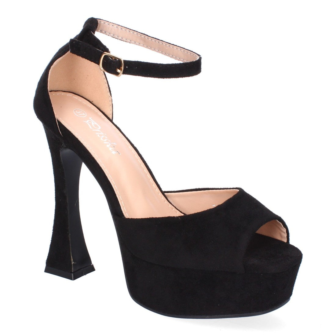 JL8550-Black