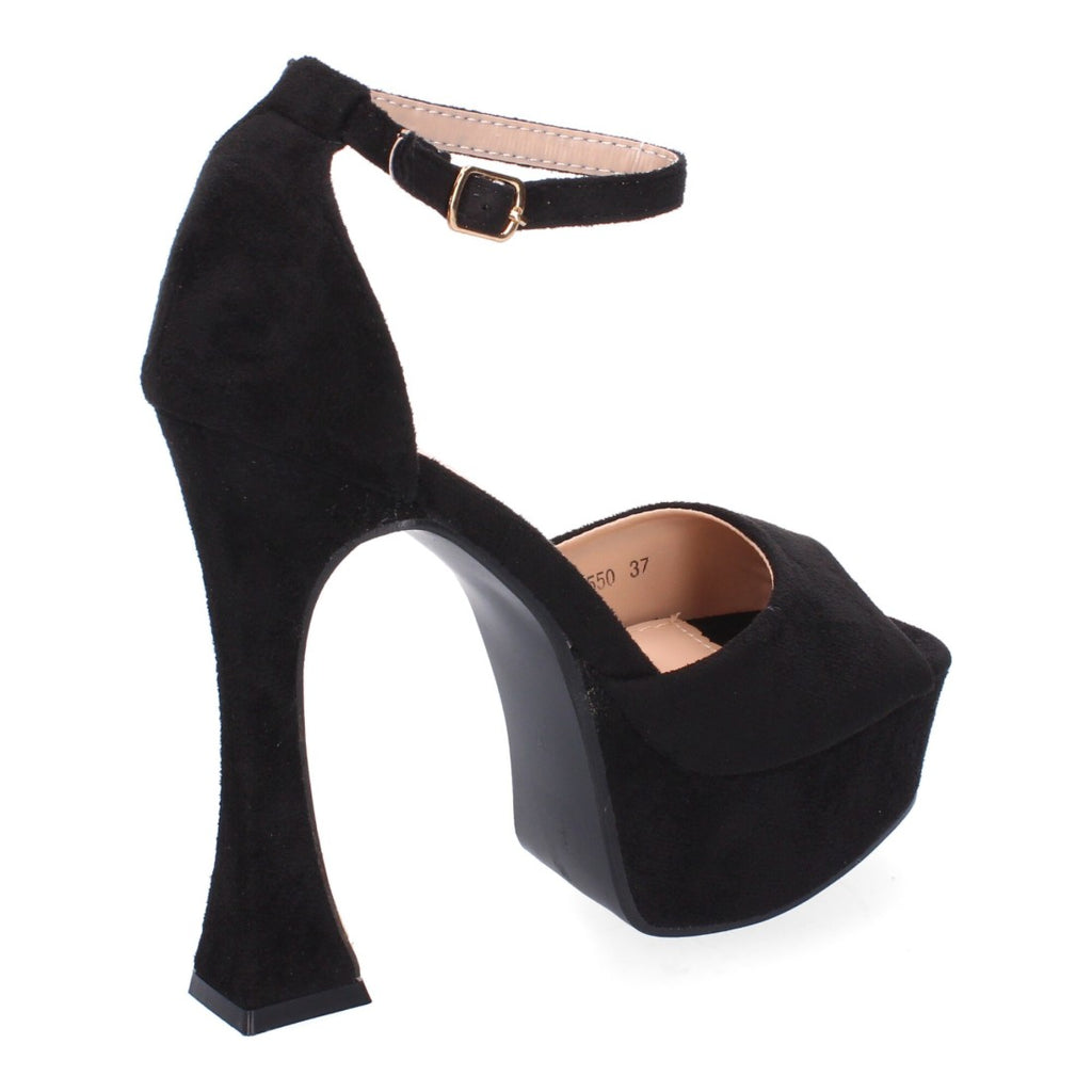 JL8550-Black