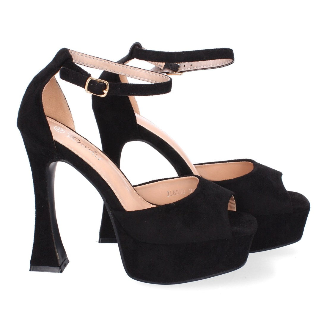 JL8550-Black