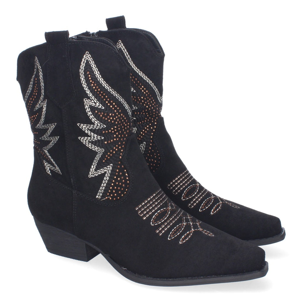 A-3317-Black