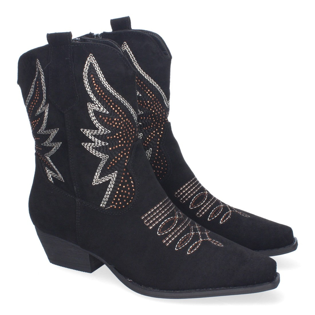A-3317-Black