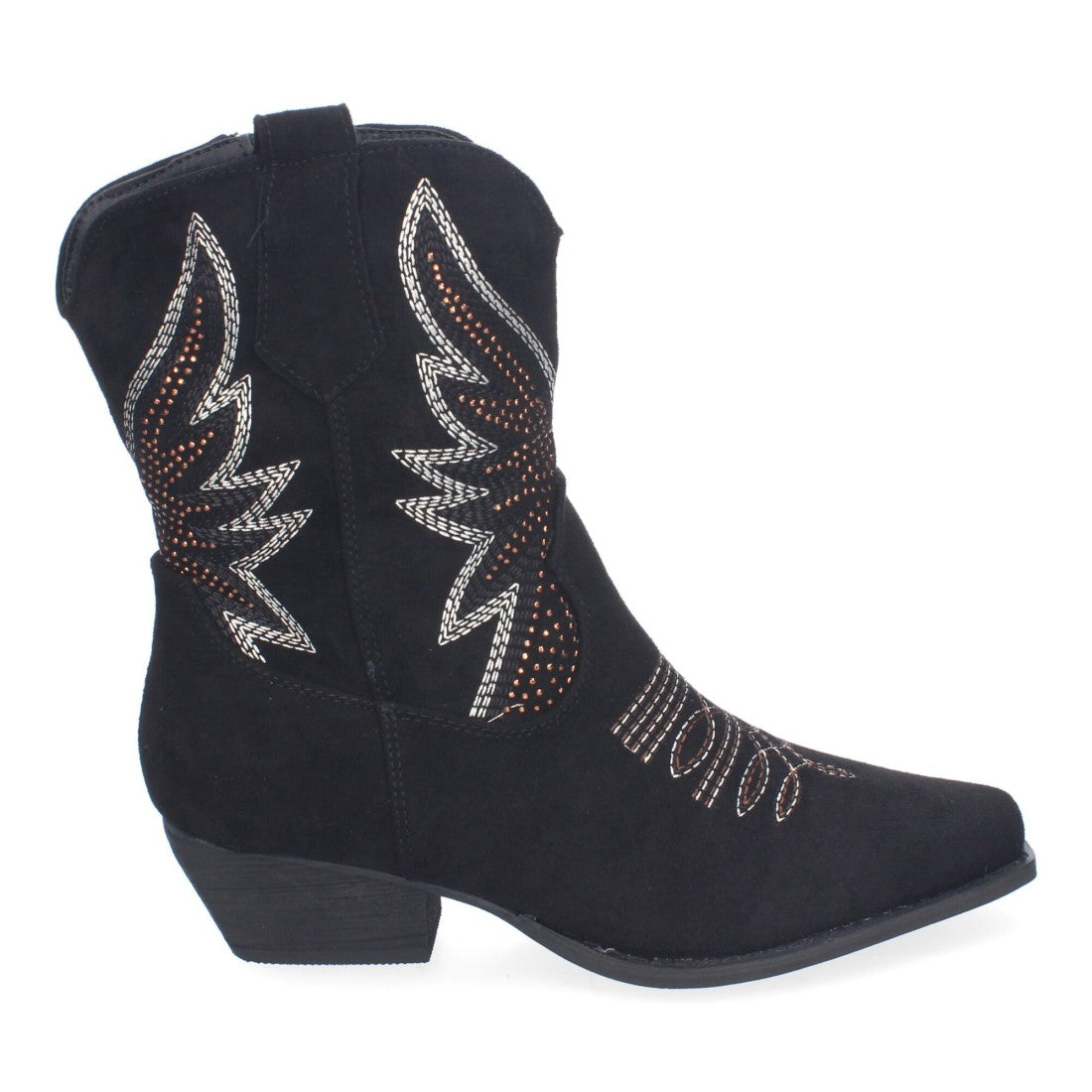 A-3317-Black