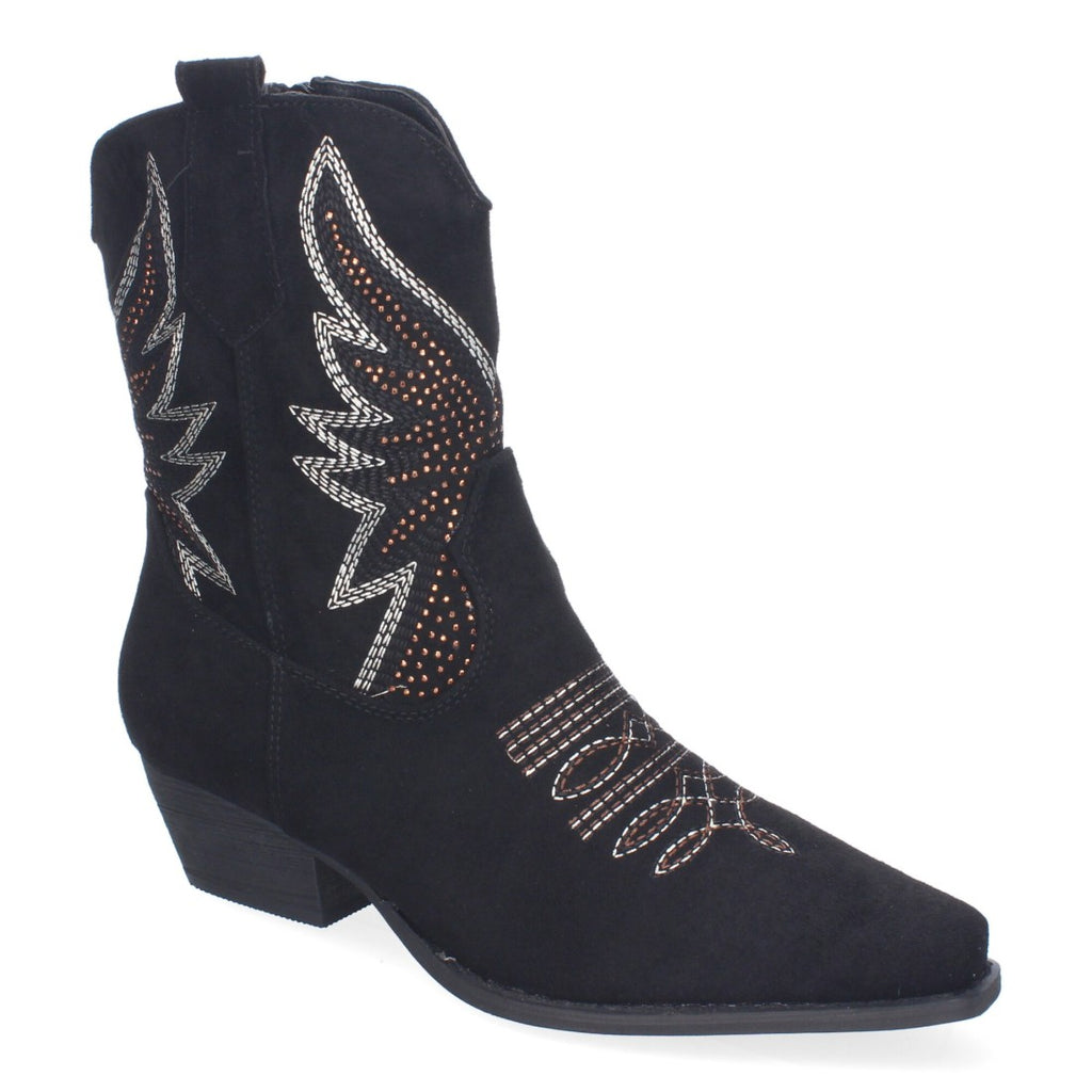 A-3317-Black