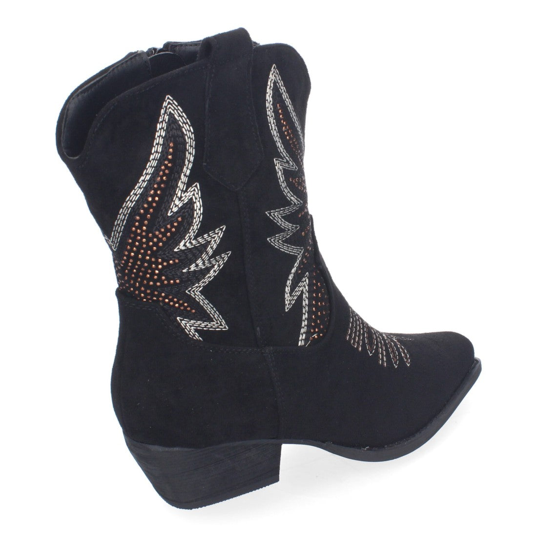 A-3317-Black