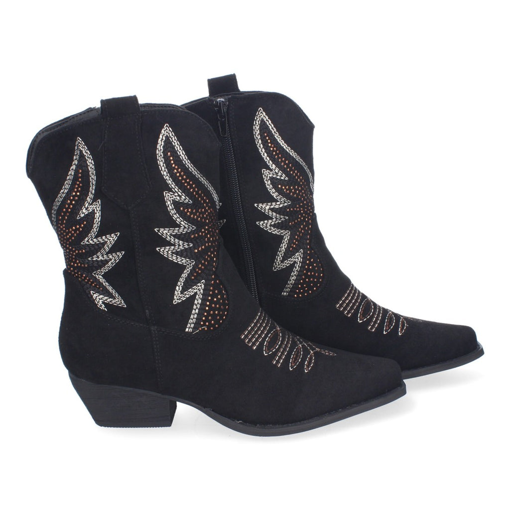 A-3317-Black