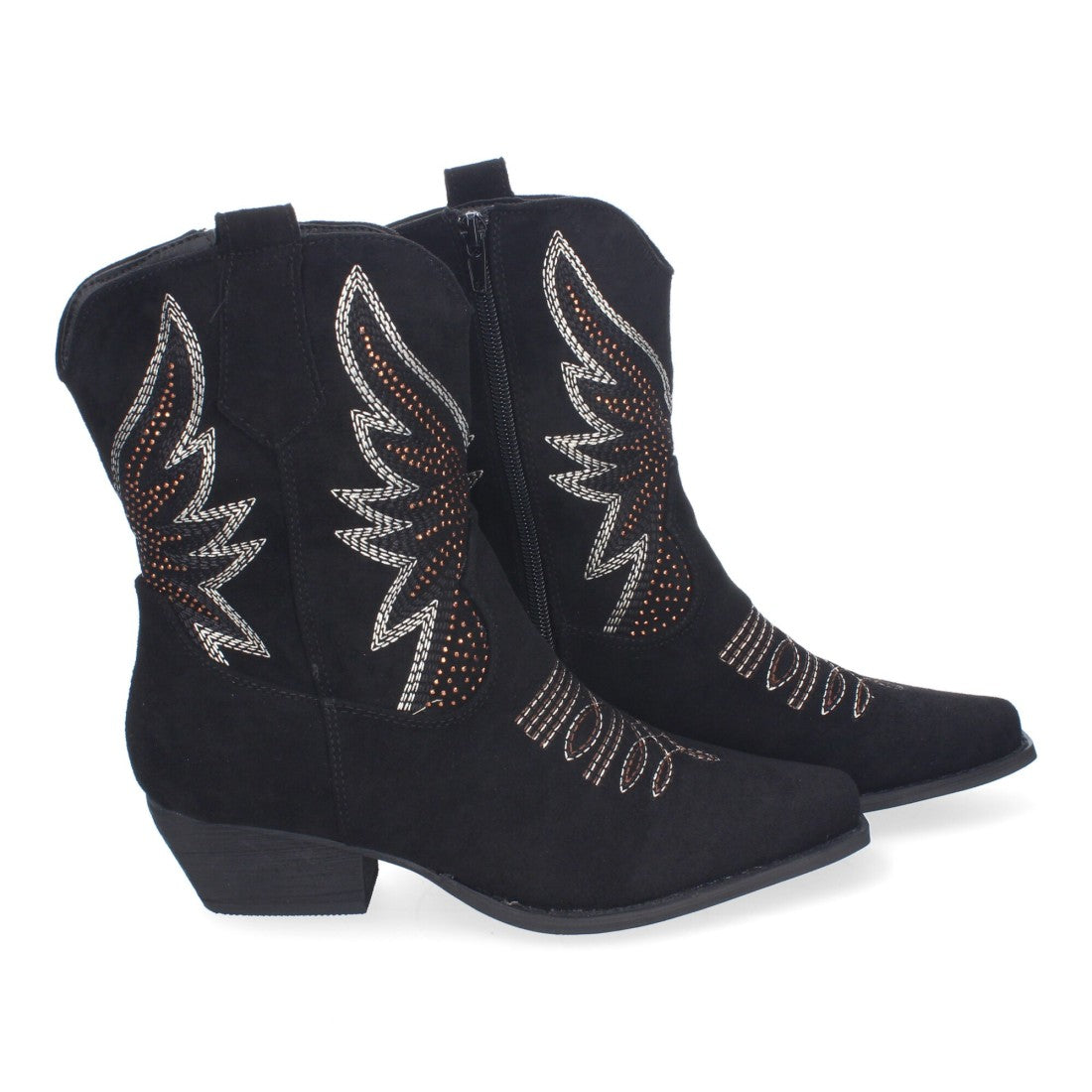 A-3317-Black